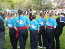 Warsash Sea Cadets